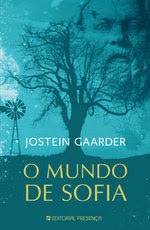 O Mundo de Sofia - Romance da Historia da Filosofia
